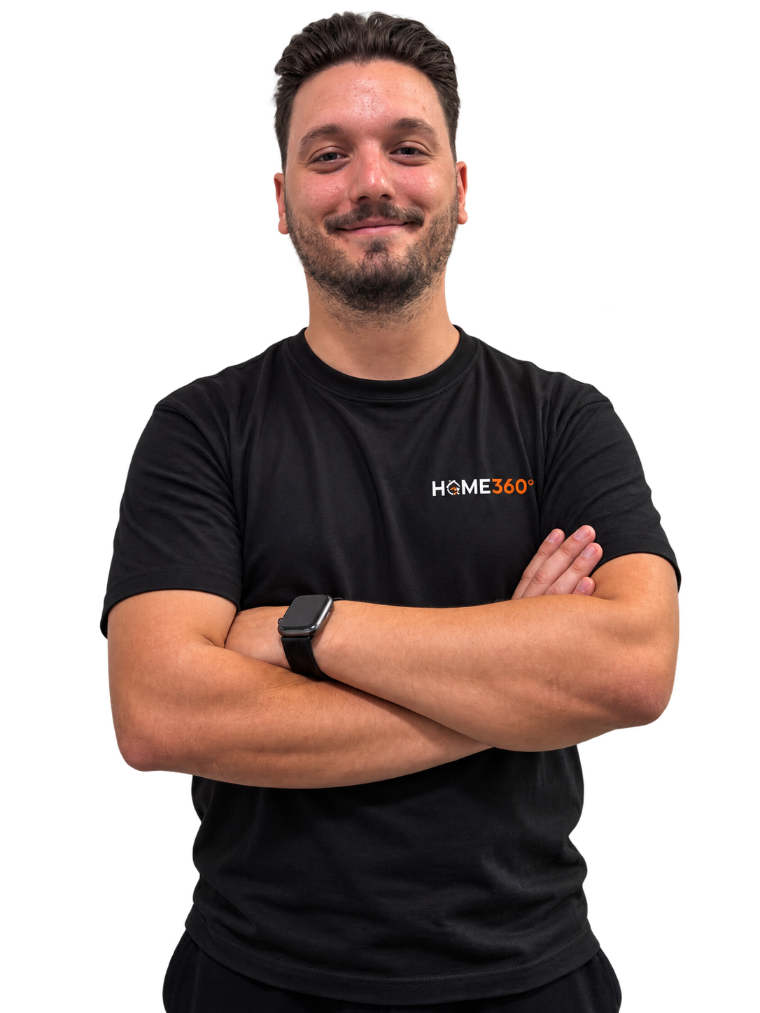 Emanuele, Consulente Manager HOME360
