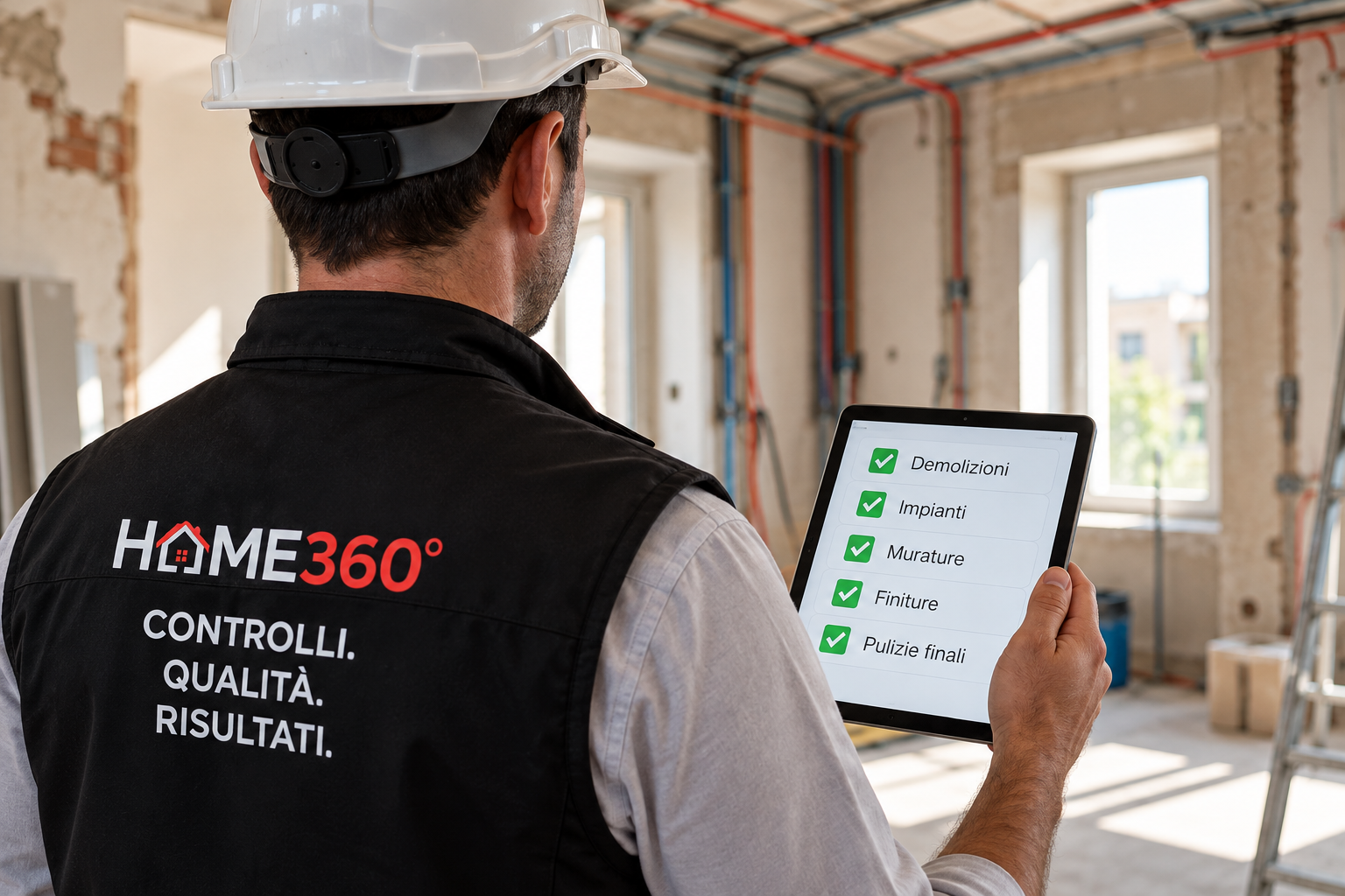 Controlli per fase