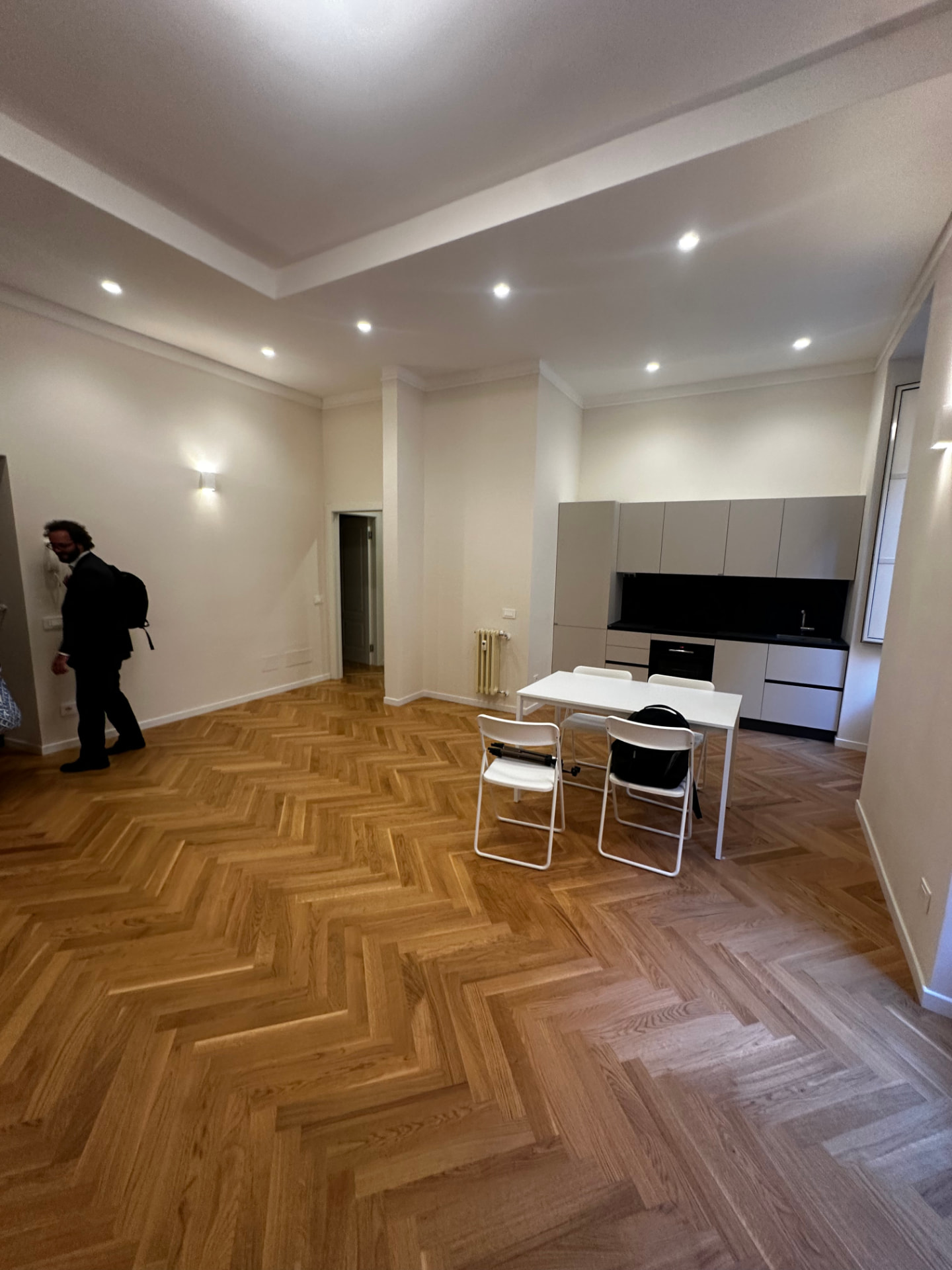 Immagine dimostrativa da sostituire con il progetto reale HOME360